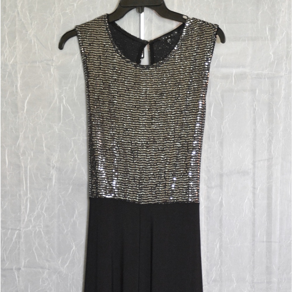 Blingy pantsuit/jumpsuit.